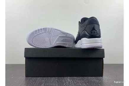 Hyperoad Jordan 3 Retro (2016) Monday Cyber 0707